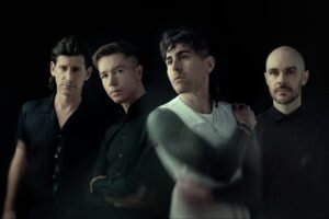 AFI confirma lançamento de novo álbum para 2021 - Blog n' Roll