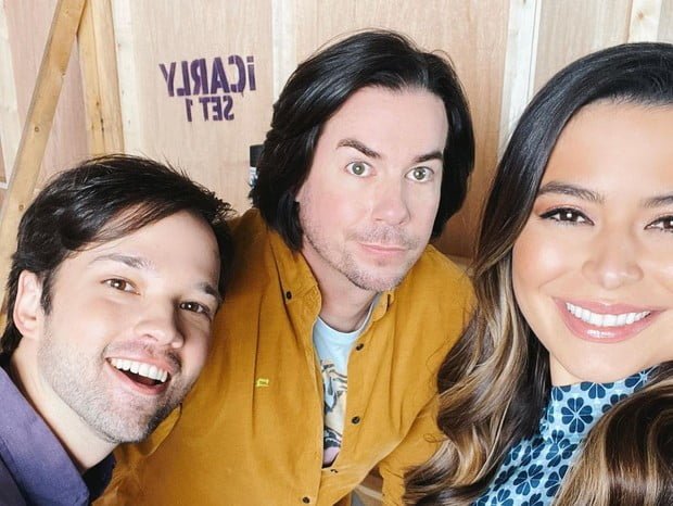 iCarly ganhará revival: Saiba tudo sobre o retorno da série - Blog n' Roll