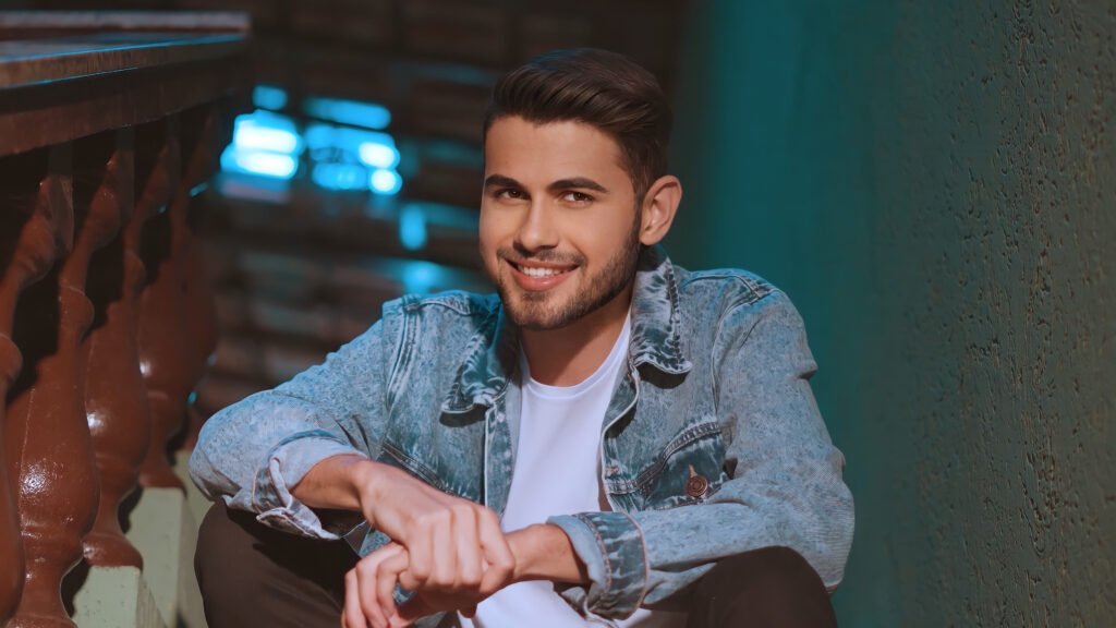 Douglas Voxx A Cada Segundo
