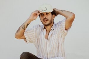 Giovanni Chiaradia Gosto do Beijo