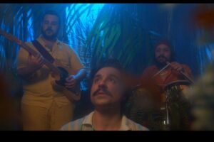 Rafa Canovas - Cabeça Forte