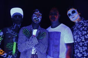 Catarse - Curti Teu Jeito