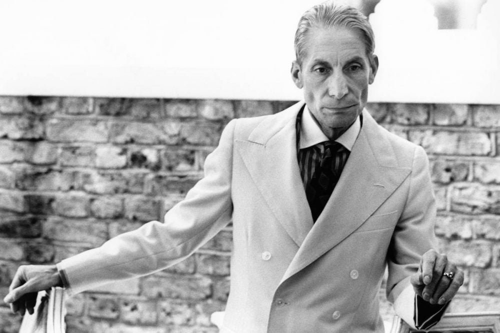 Morre Charlie Watts, baterista dos Rolling Stones, aos 80 anos - Blog n' Roll