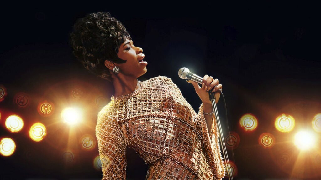 Cinebiografia de Aretha Franklin brilha e emociona com Jennifer Hudson - Blog n' Roll