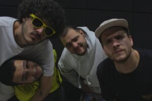 Fraterna Trip - Tá Quente