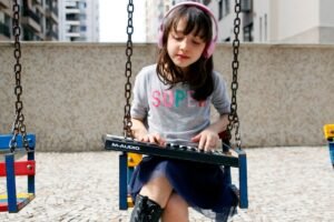 LILEE - Rock Indie Kids!