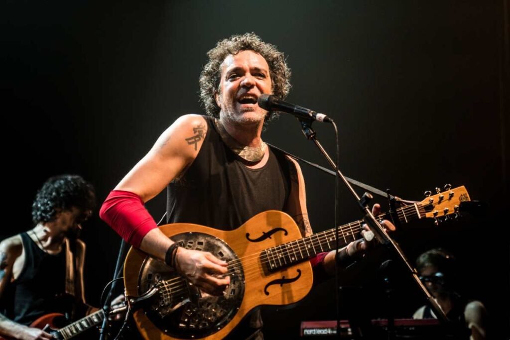 Paulinho Moska