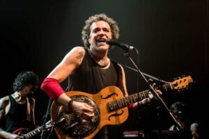 Paulinho Moska