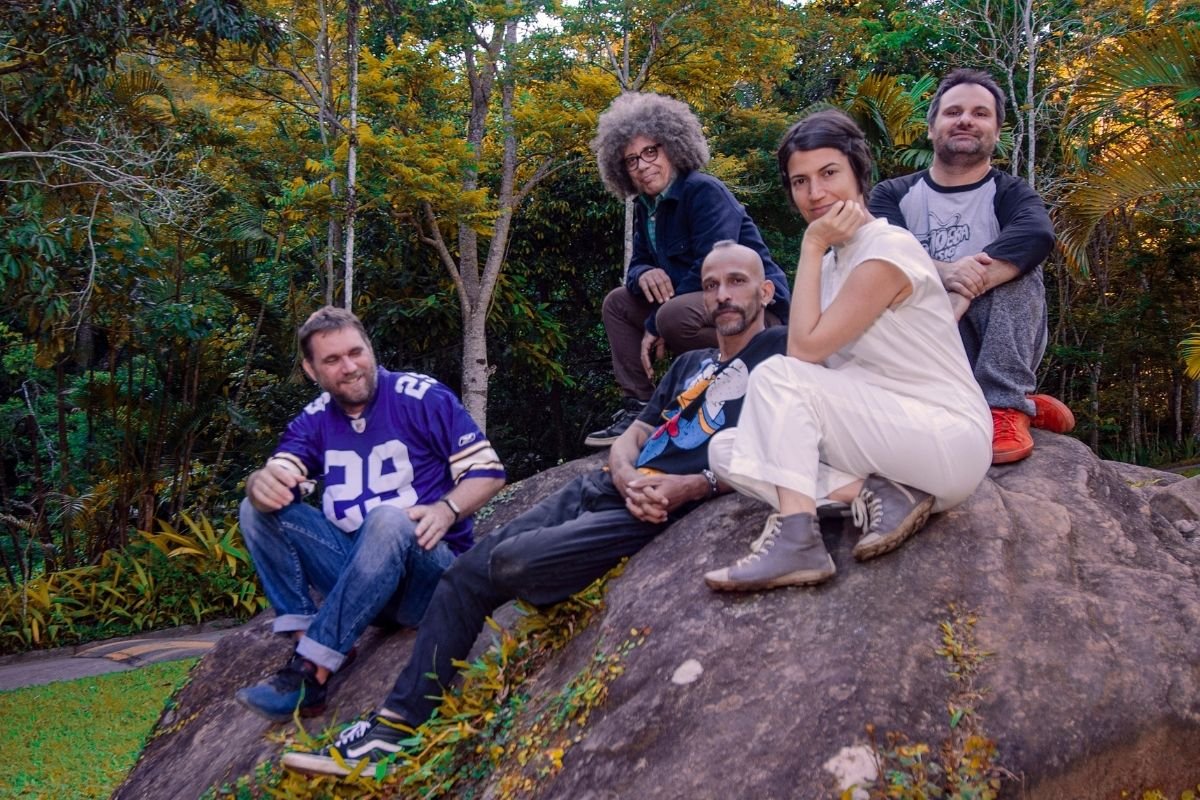 PIC-NIC e Beto Bruno: Eletrônica 2.0