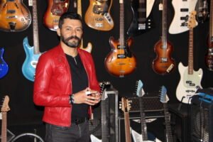 Pro Music Business 360