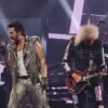 Queen + Adam Lambert tocarão em show da rainha Elizabeth II