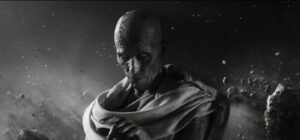 Gorr, vilão de Thor em novo filme