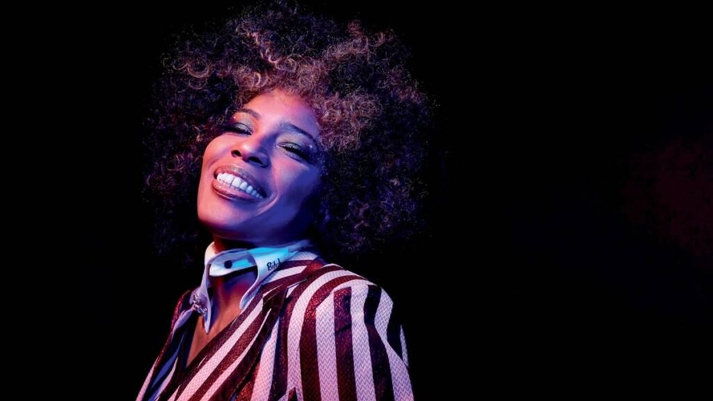 Macy Gray fará quatro shows em dois dias, no Blue Note São Paulo