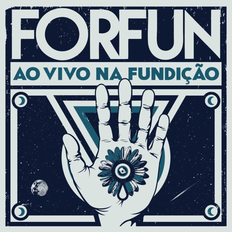 Forfun mata a saudade dos fãs com álbum visual Ao Vivo na Fundição