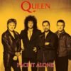 Queen encontra faixa inédita gravada há 84 anos na voz de Freddie Mercury