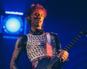 Machine Gun Kelly