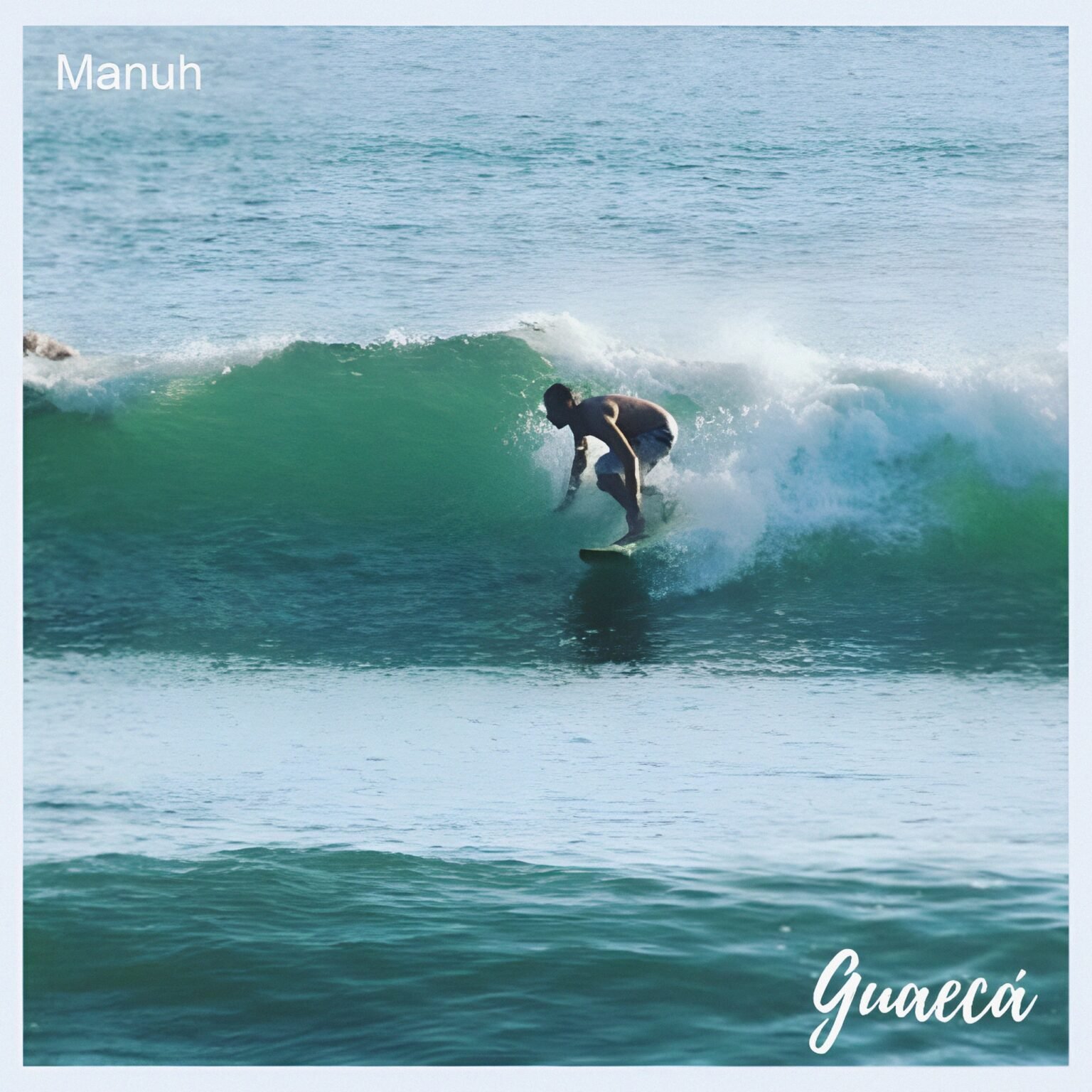 Manuh: Guaecá