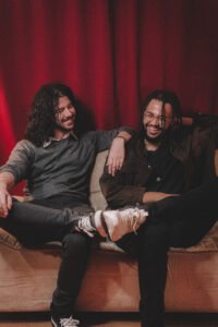 PAIM e Will Kevin: Um Pouco de Tudo