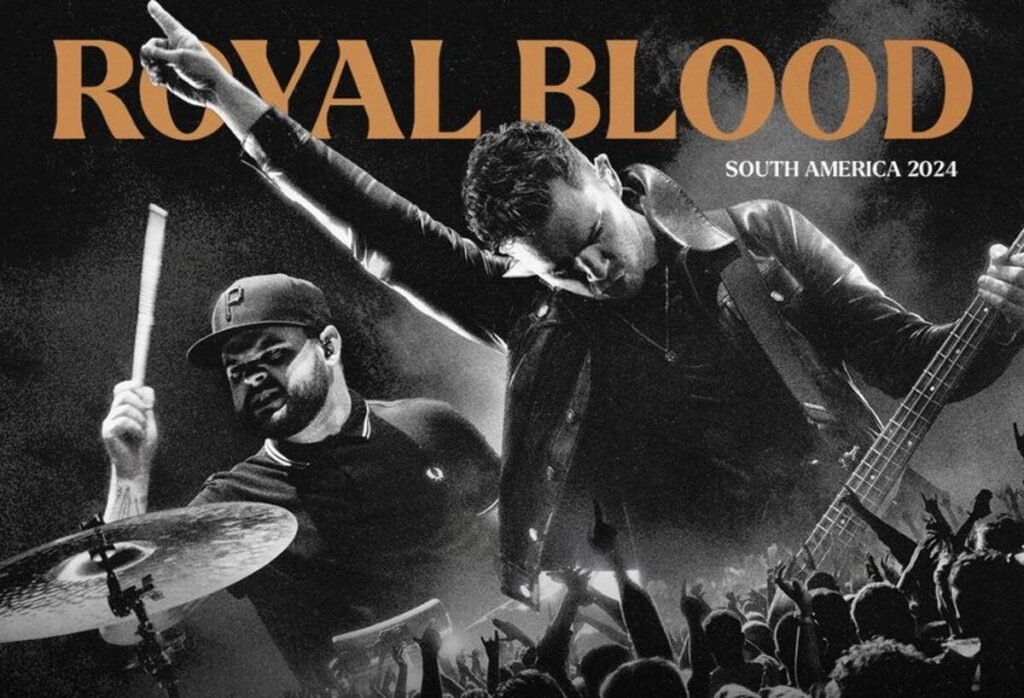 Royal Blood