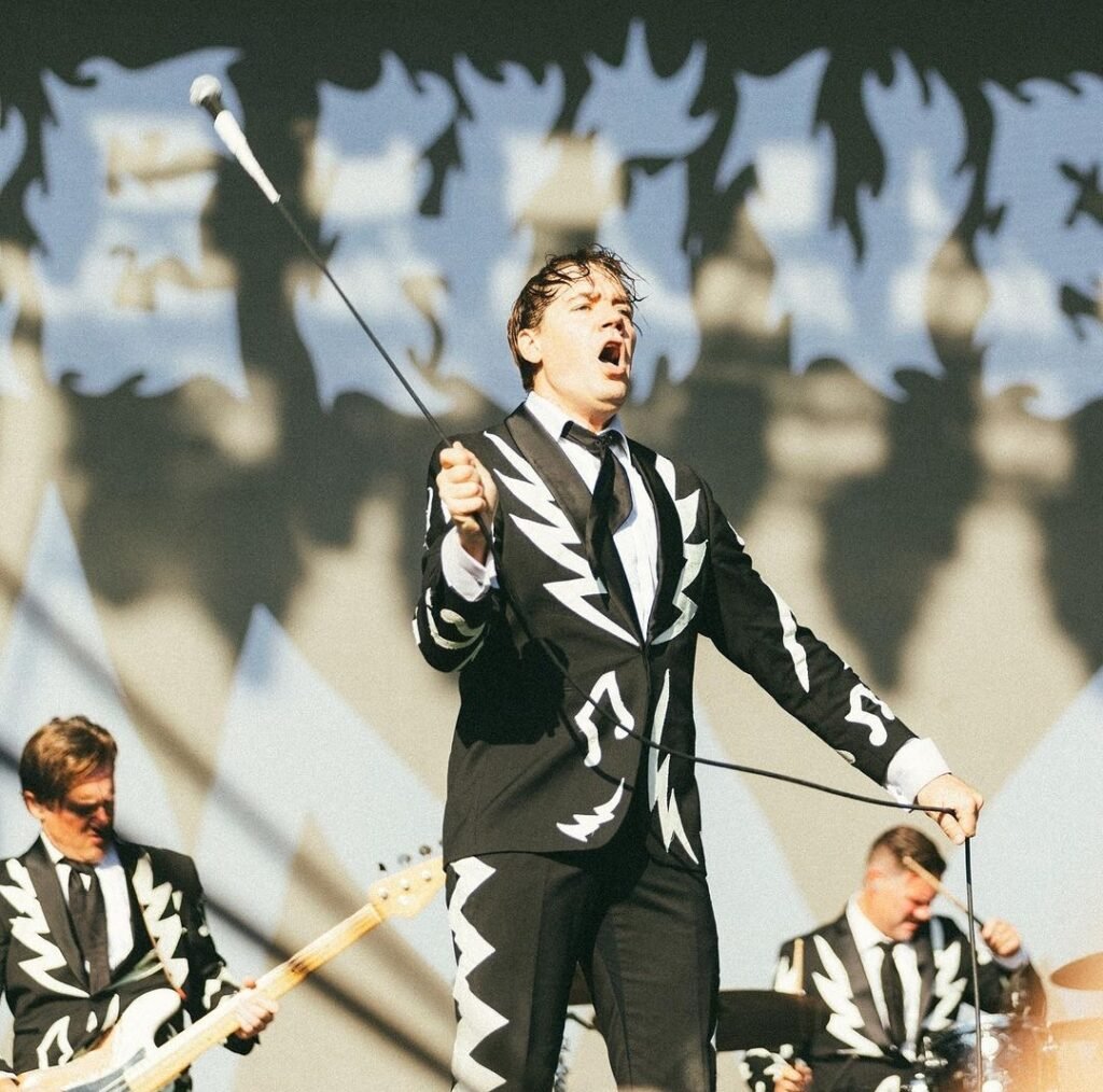 The Hives