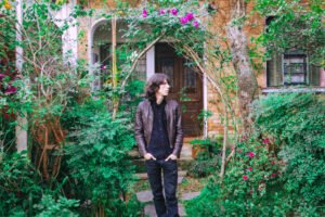 Imagem de divulgação por Catherine Nikole