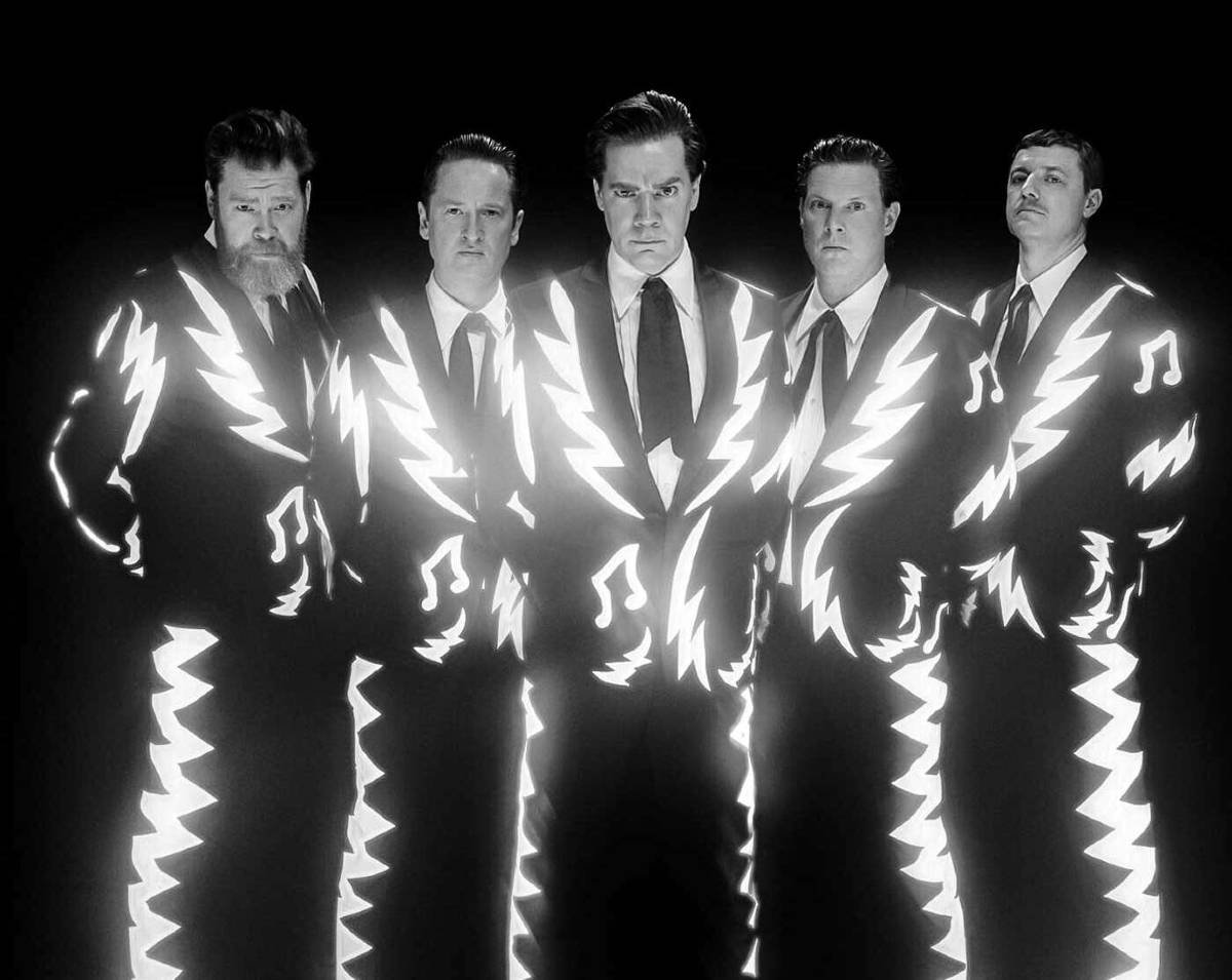 The Hives