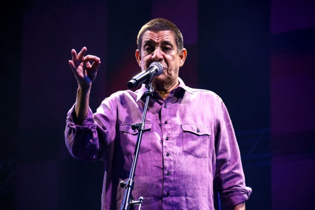 Zeca Pagodinho