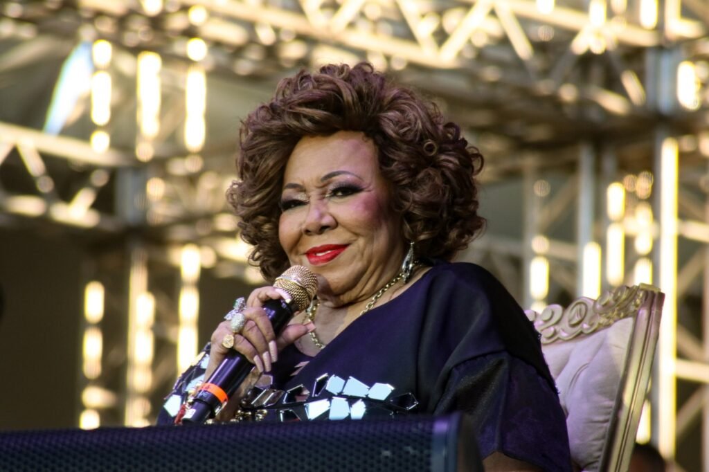 Alcione