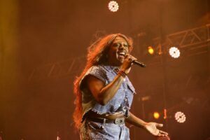 Liniker