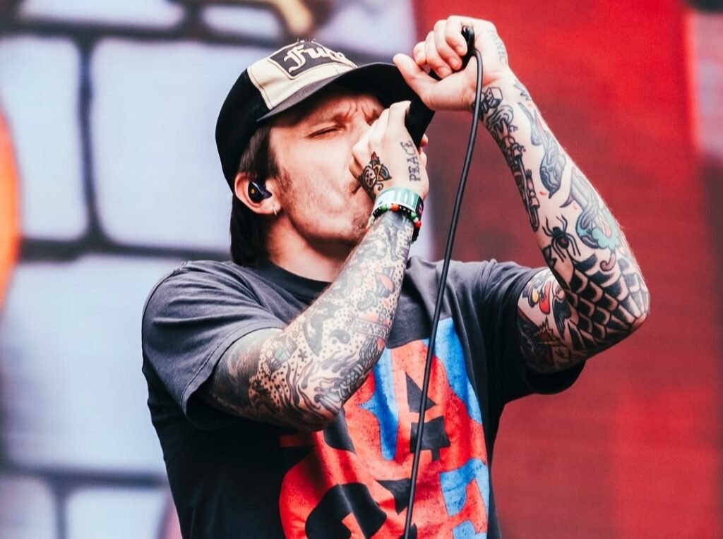 Neck Deep