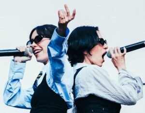 The Veronicas
