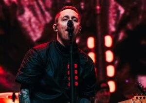 Yellowcard