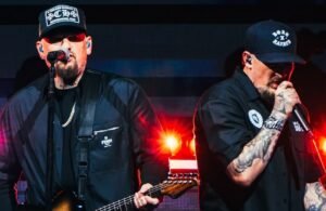 Good Charlotte
