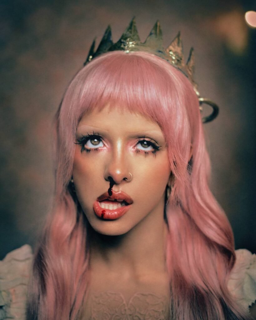 Melanie Martinez