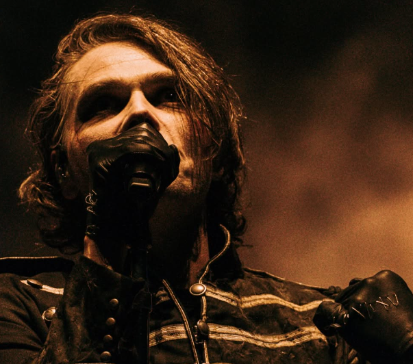 My Chemical Romance - São Paulo - 05/02/2026