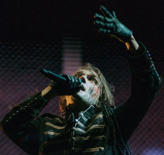 My Chemical Romance - São Paulo - 05/02/2026