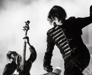 My Chemical Romance - São Paulo - 05/02/2026