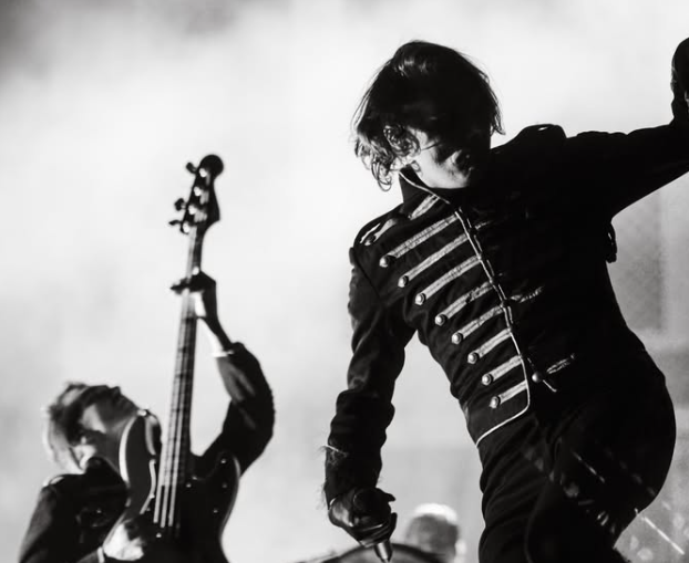 My Chemical Romance - São Paulo - 05/02/2026