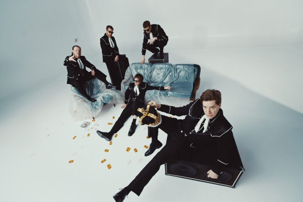 The Hives