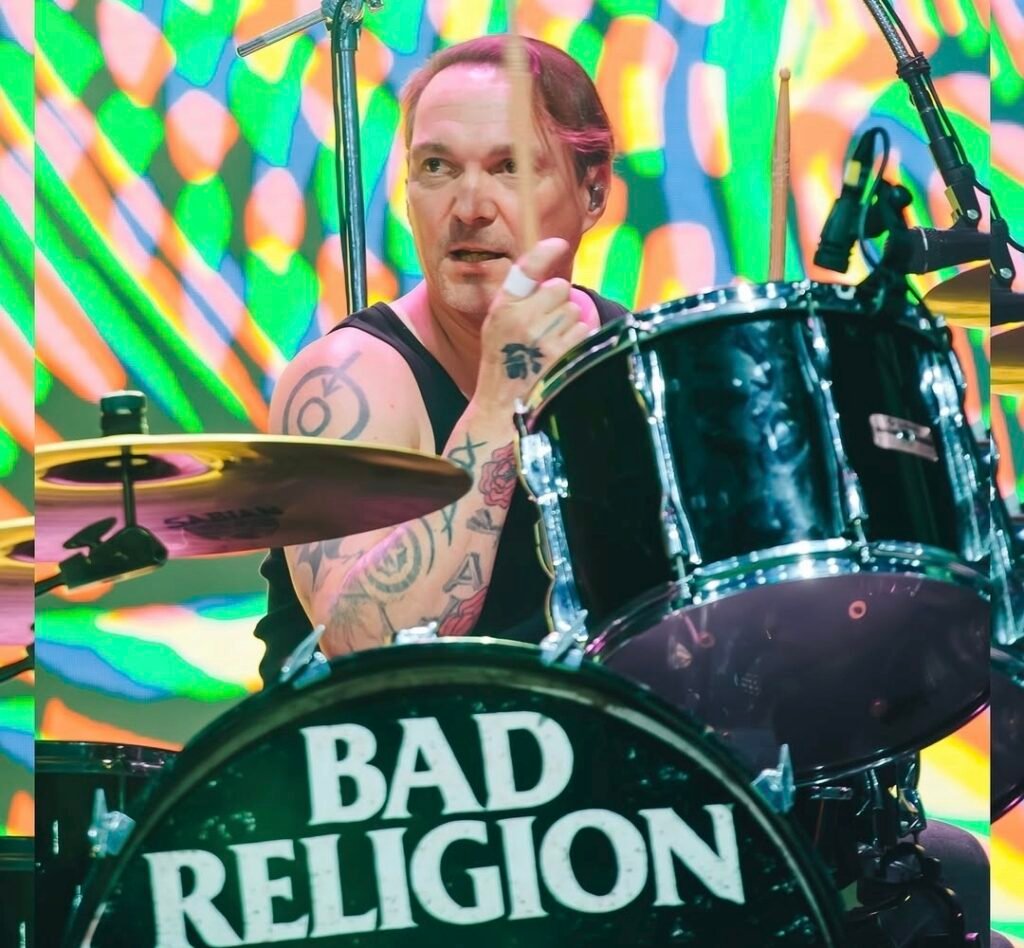 Bad Religion 2026