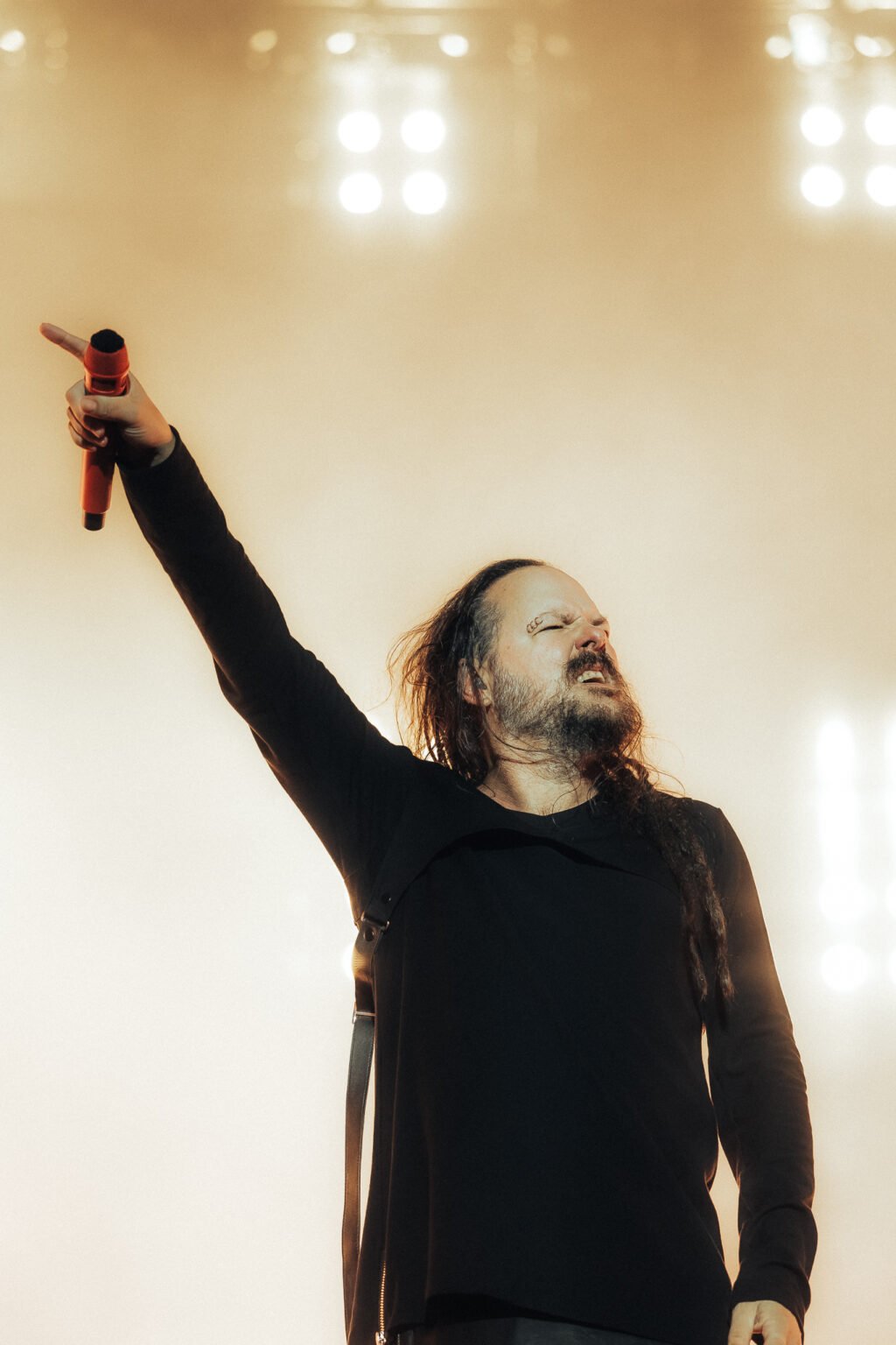 Korn- Allianz Parque - São Paulo - 2026