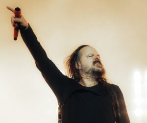Korn- Allianz Parque - São Paulo - 2026