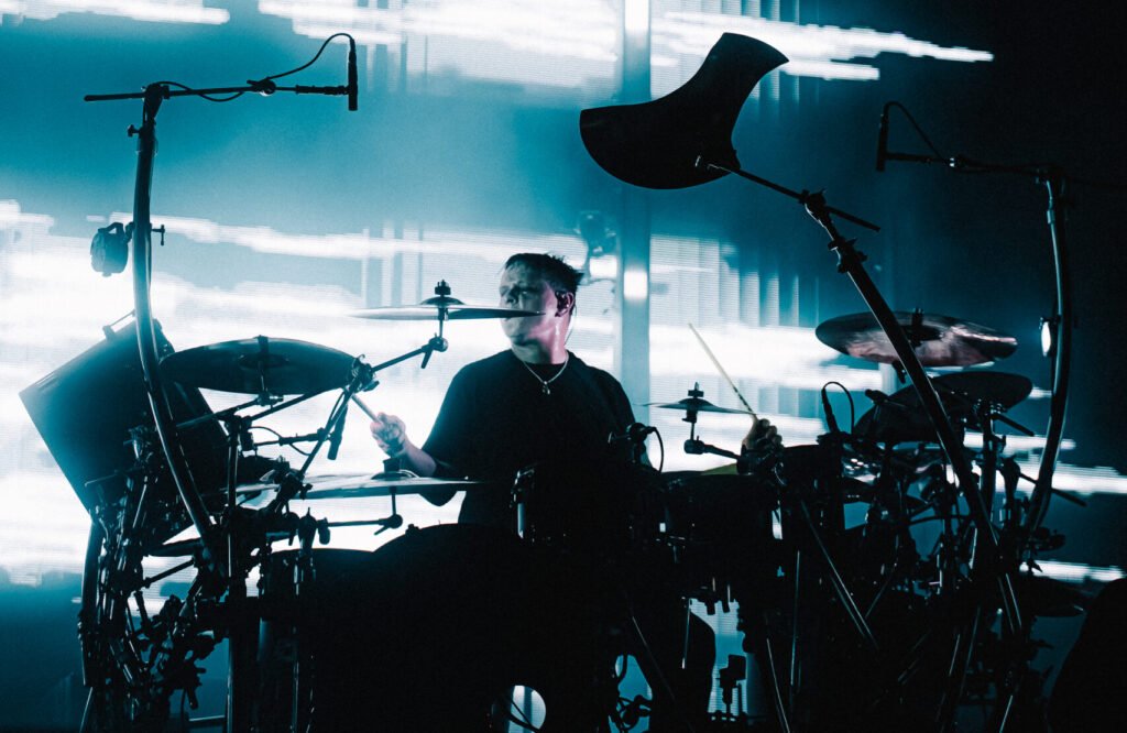 Korn- Allianz Parque - São Paulo - 2026