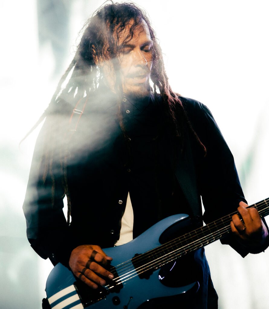 Korn- Allianz Parque - São Paulo - 2026