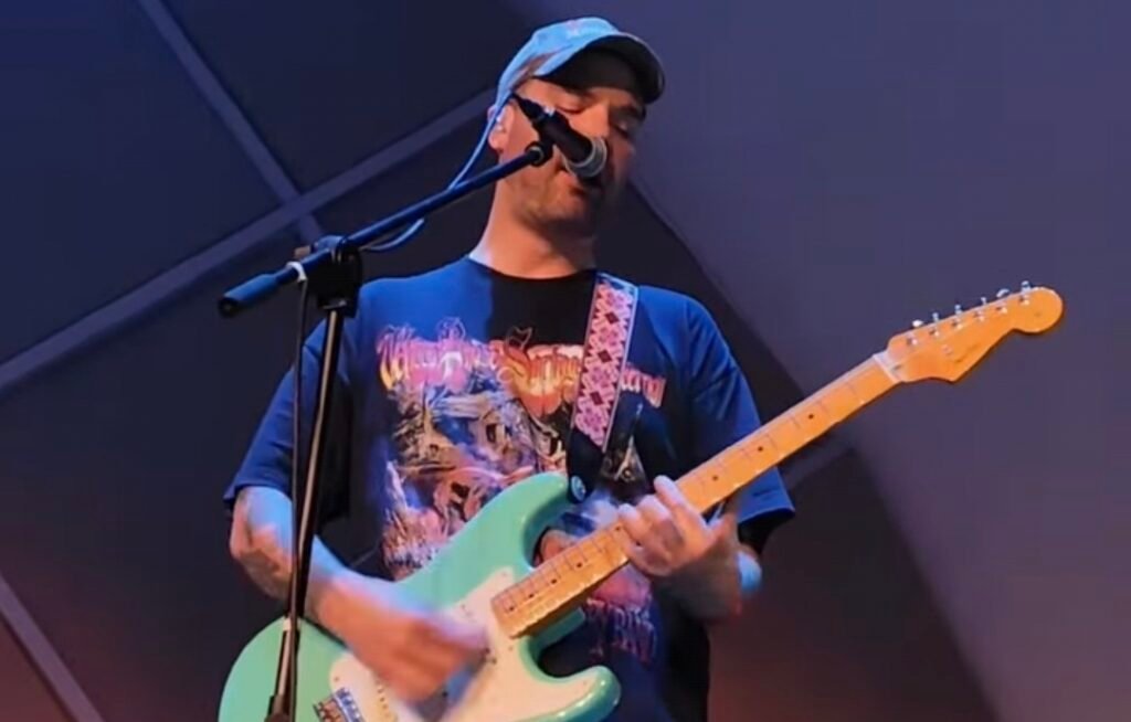 Balance and Composure no Cine Joia, 2026