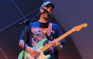 Balance and Composure no Cine Joia, 2026