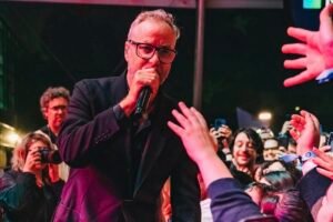 Matt Berninger