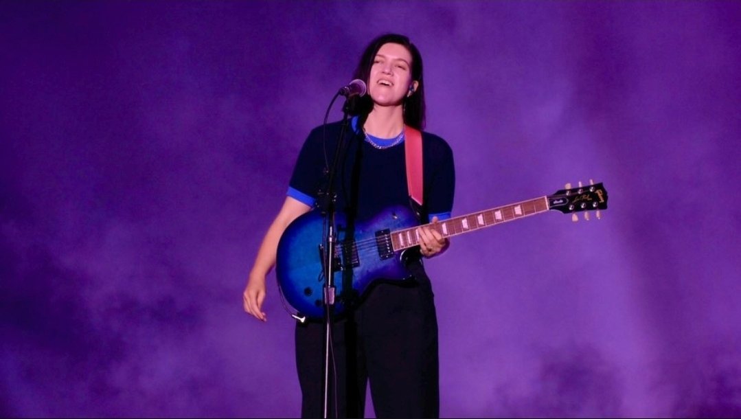 The xx