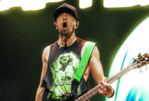 Seven Hours After Violet - Allianz Parque - São Paulo - 2026