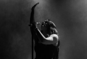 Spiritbox - Allianz Parque - São Paulo - 2026